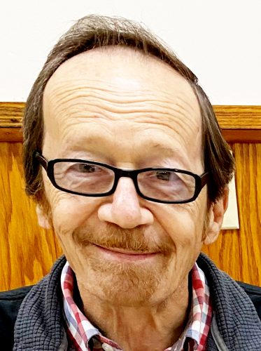 David A. Dishong